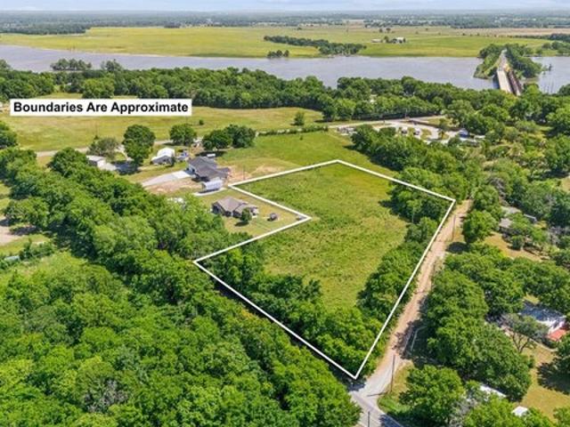 Land for sale in Adair, Oklahoma