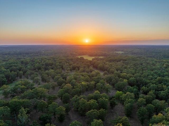 Land for sale in Locust Grove, Oklahoma