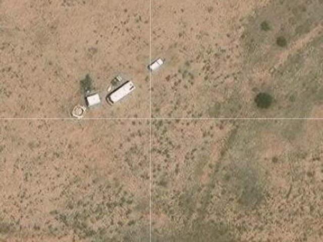 Land for sale in Arizona