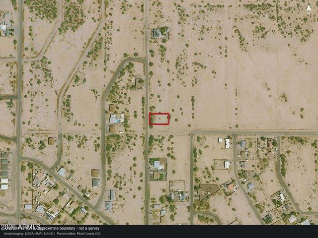 Land for sale in Eloy, Pinal County