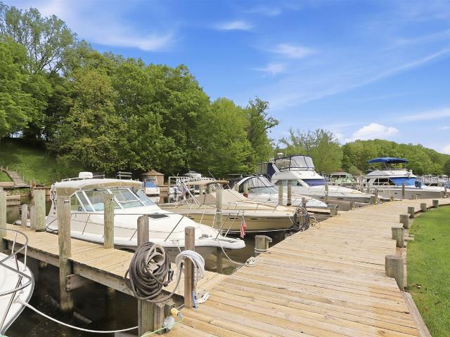 Condo for sale in South Haven, Michigan