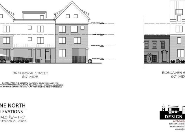 Land for sale in Virginia