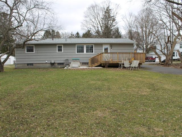 House for sale in Elbridge, New York