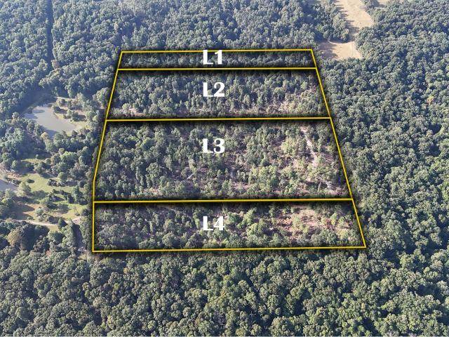 Land for sale in Indiana