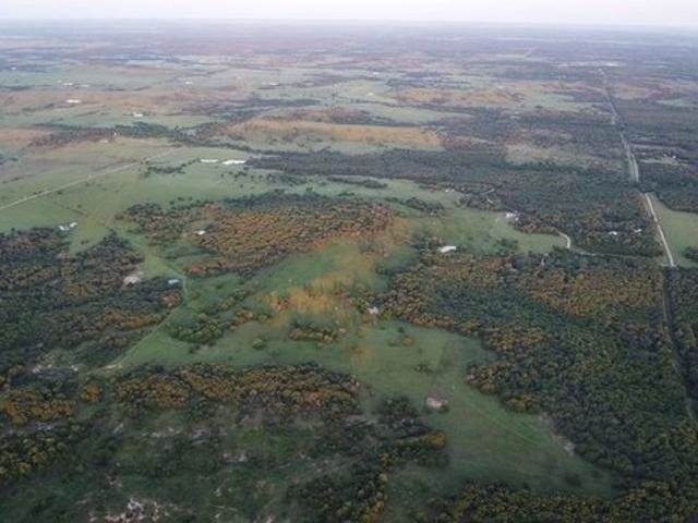 Farm for sale in Kansas
