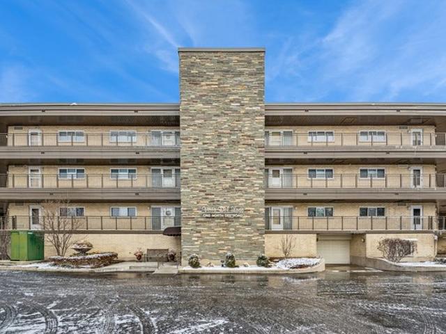 Condo for sale in Park Ridge, Illinois