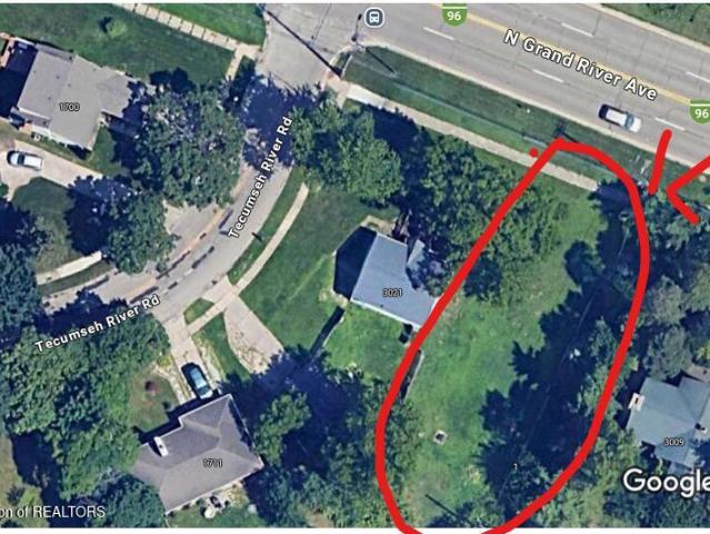Land for sale in Lansing