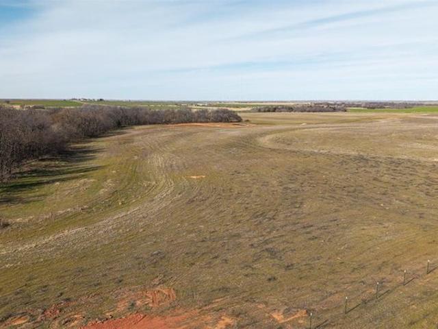 Land for sale in El Reno, Oklahoma