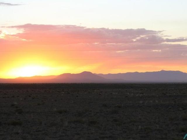 Land for sale in Magdalena, New Mexico