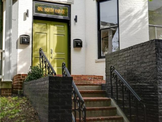 Condo for sale in Virginia