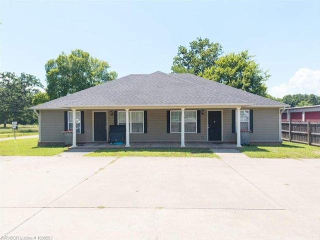 House for sale in Ark