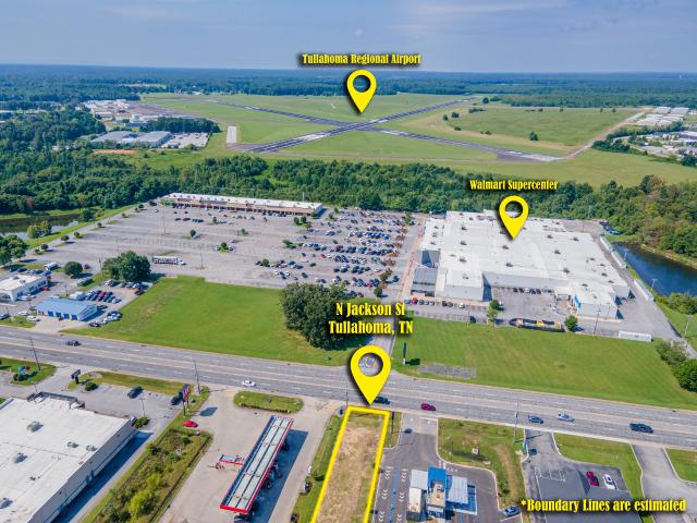 Commercial for sale in Tennessee