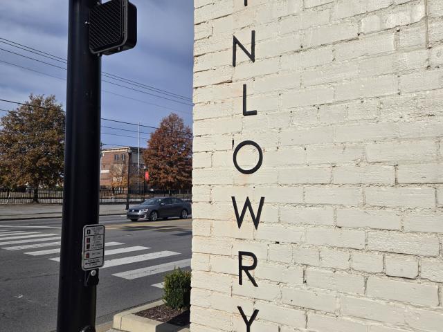 Commercial for sale in Tennessee