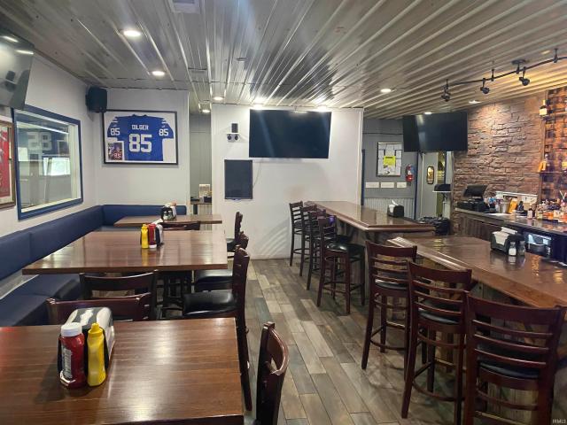 Commercial for sale in Spencer, Indiana
