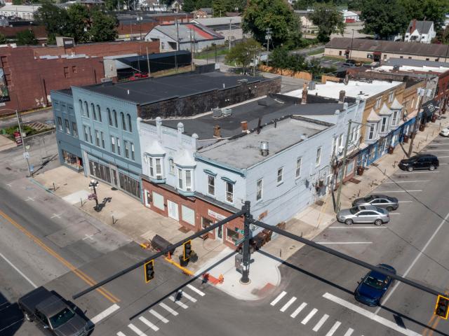 Commercial for sale in Winchester, Kentucky