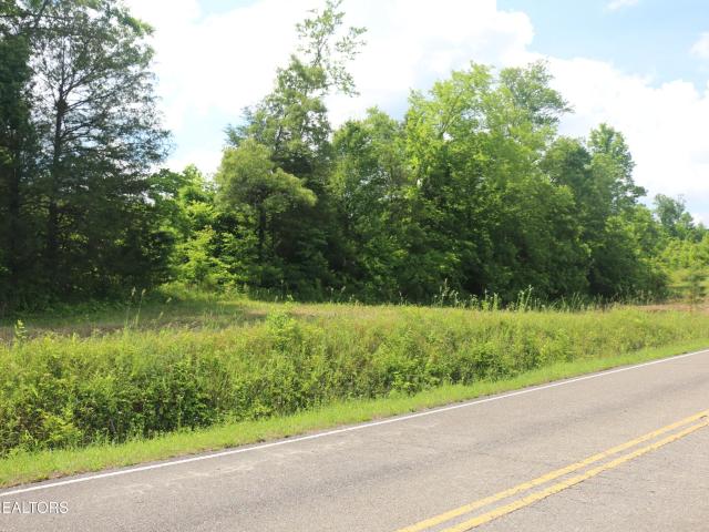 Land for sale in Tennessee