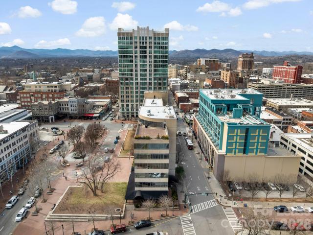 Property for rent in Asheville, North Carolina