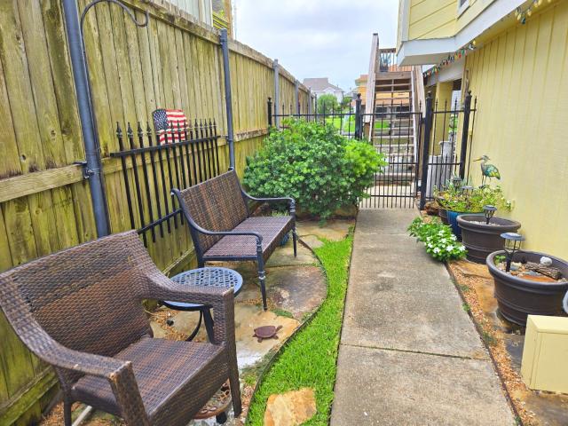 House for sale in La Marque, Texas