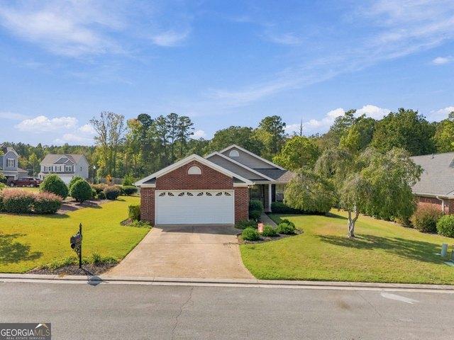 House for sale in Rome, Floyd County