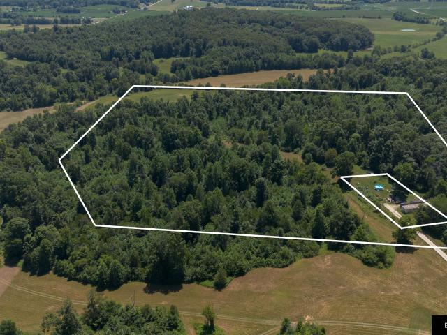 Land for sale in Bloomfield, Indiana