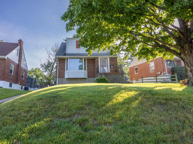 House for sale in Campbell, Kentucky
