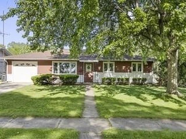 House for sale in Hobart, Indiana