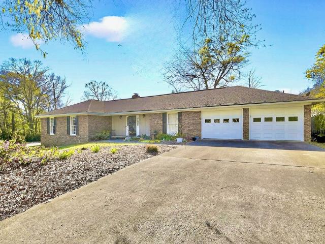Property for sale in Box Springs, Georgia
