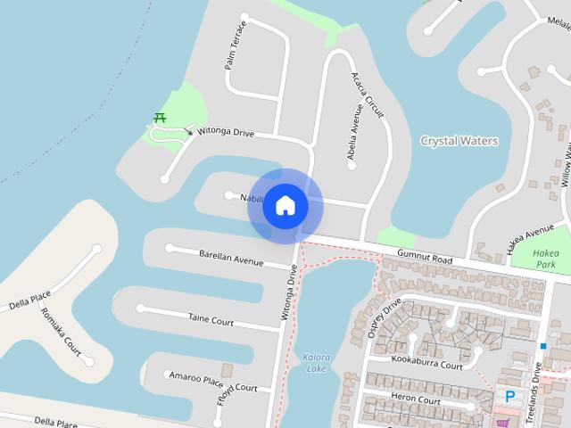 House for rent in Yamba, New South Wales