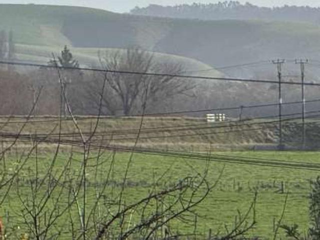 Land for sale in Otakou