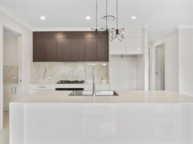 Apartment for rent in Toombul, Queensland