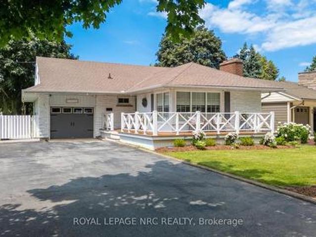 House for sale in Niagara, Ontario