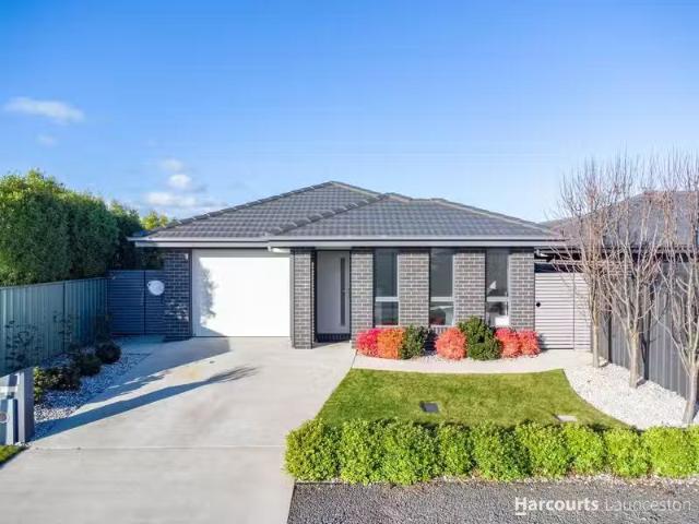 House for rent in Launceston, Tasmania