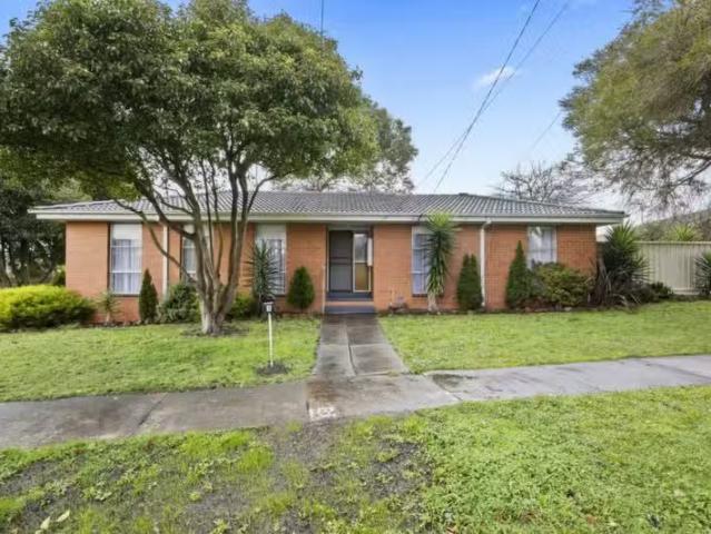 House for rent in Ballarat, Victoria