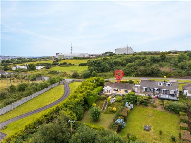 Bungalow for sale in Ballintemple, South Tipperary
