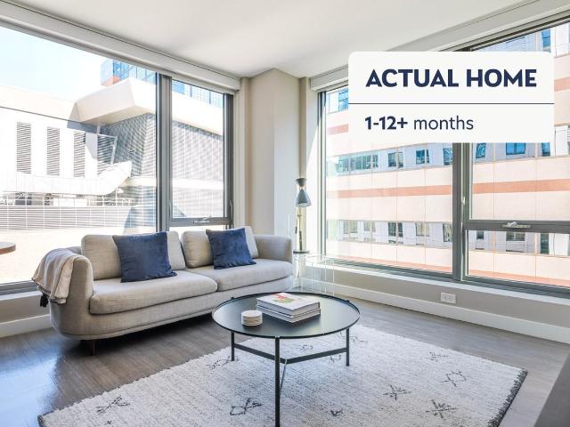 Apartment for rent in Boston, Massachusetts
