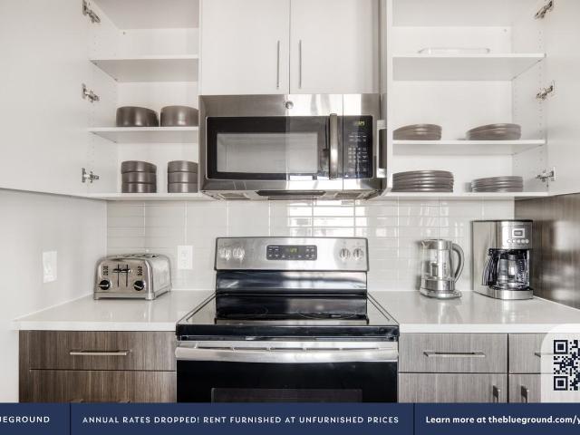 Apartment for rent in Boston, Massachusetts