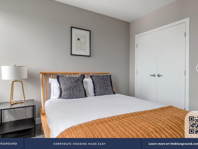 Apartment for rent in Boston, Massachusetts