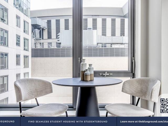 Apartment for rent in Boston, Massachusetts