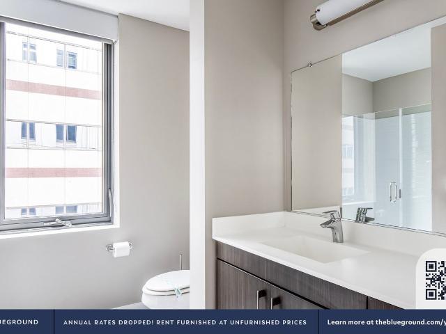 Apartment for rent in Boston, Massachusetts