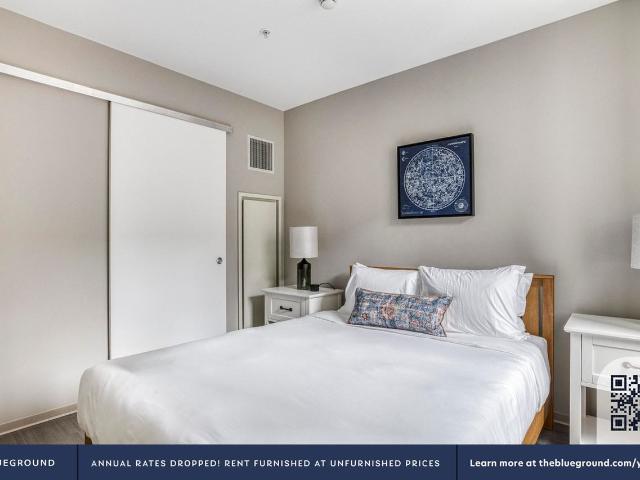 Apartment for rent in Boston, Massachusetts