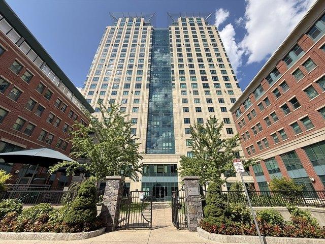 Condo for sale in Boston, Massachusetts