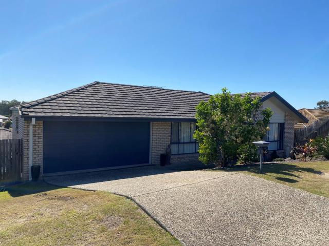 Apartment for rent in Fernbrook, Queensland