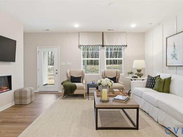 Townhouse for sale in Virginia