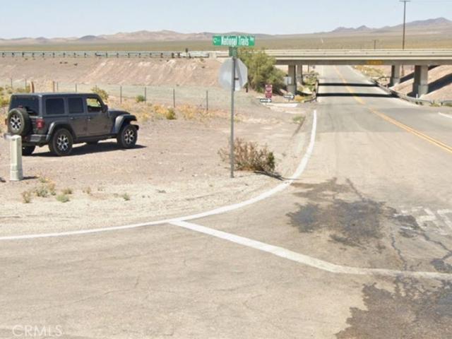 Land for sale in California