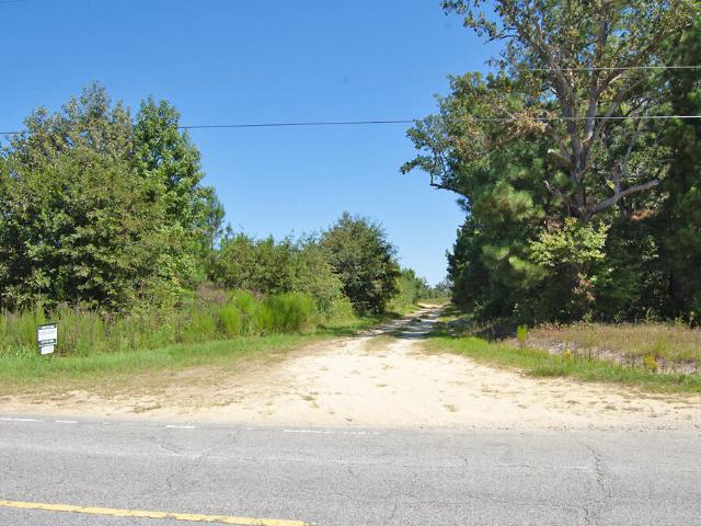 Land for sale in Leggett, North Carolina
