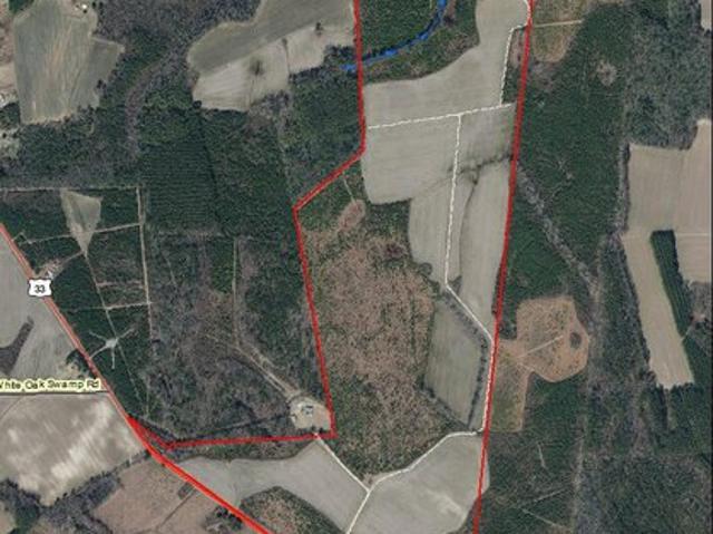 Land for sale in Tarboro, Edgecombe County