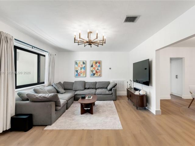 House for sale in El Portal, Florida