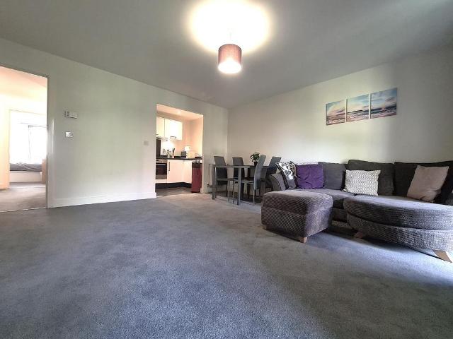 Apartment for rent in Colindale, Greater London