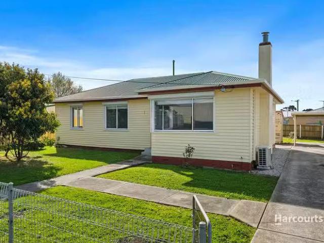 House for rent in Hobart, Tasmania