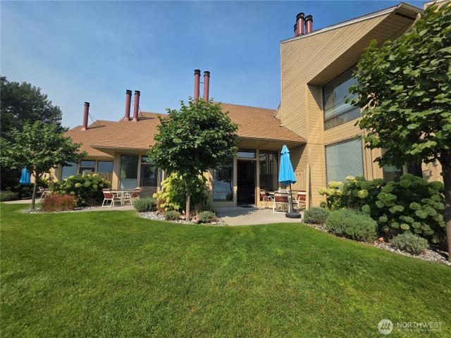 House for sale in Manson, Chelan County